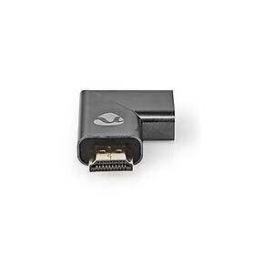 Nedis CVTB34904GY HDMI Adapter HDMI Hane HDMI Utgang