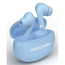 MUSIC HERO X-BEAT
