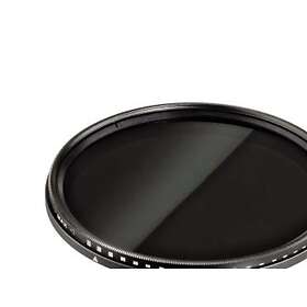Hama Vario ND2-400 Filtre 72mm
