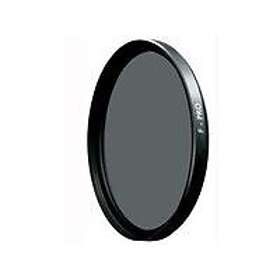 B&W International 106 Neutral Density Filter 55mm