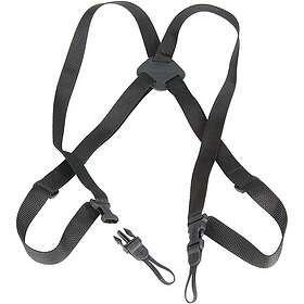 OpTech OP/TECH USA Bino/Cam Harnais en cuir