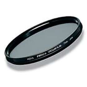 Hoya HD Pyöreä polarisaattori suodatin 82mm