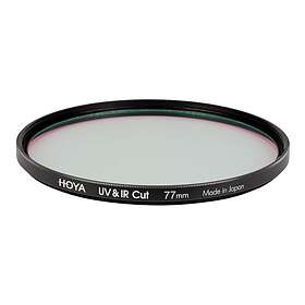 Hoya Y1UVIR067 UV Filter 67mm