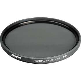 Tiffen 52ND6 Neutral Density Filter 52mm