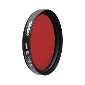 Tiffen 77R29 Röd Filter 77mm