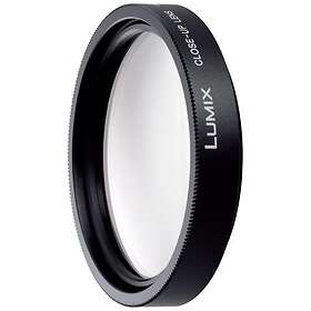 Panasonic DMW-LC55E Objectif macro pour Lumix DC-FZ80