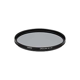 Canon PL-C B Filtre Polarisant Circulaire 82mm