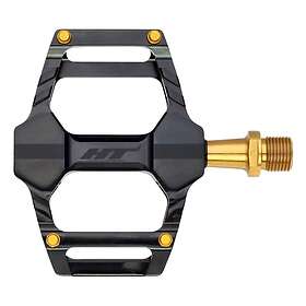 HT Components HT-ARS06T Aluminium Plattforms-pedaler One Size