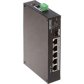 HIKvision DS-3T1306P-SI/HS Switch
