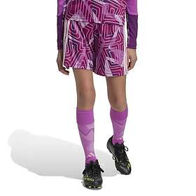 Adidas Tiro26 Competition Goalkeeper Shorts (Jr)