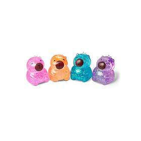 Scrunchems Sugar Capybara (39003)