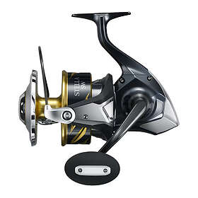 Shimano Stella SW D 30000 PG