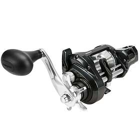 Shimano Tekota A 600 HG LC