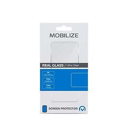 Mobilize Protecteur d'écran transparent pour OnePlus Nord 2