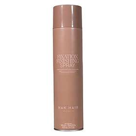Nak Fixation Finishing Spray Hårspray 581ml