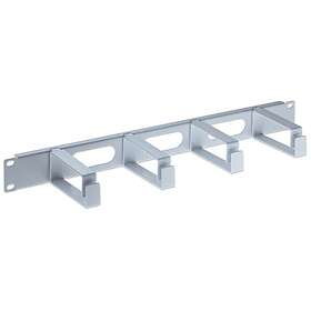 Intellinet 19" Kabelhanteringspanel 1U 711067