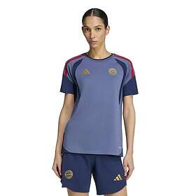 Adidas Fc Bayern Munich 26/27 Jersey Training Short Sleeve T-shirt (Women's)