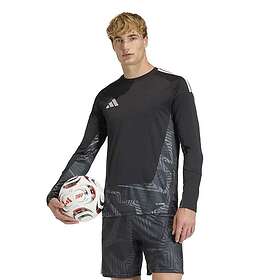Adidas Tiro26 Competition Goalkeeper Jersey Langærmet T-shirt (Herre)