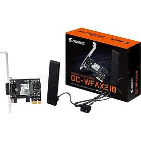 Gigabyte GC-WFAX210