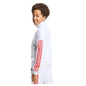 Adidas Jude Bellingham House Of Tiro Full Zip Sweatshirt (Men's)