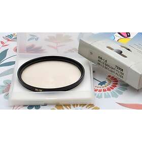 B+W 73308 Filtre Skylight 72mm