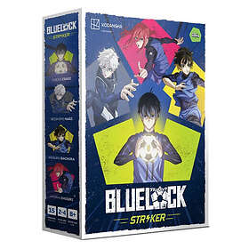 Blue Lock: Striker