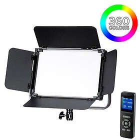 Bresser RGB-60W LED Panel