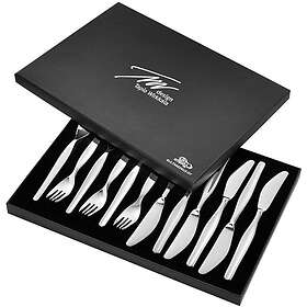 Tapio Wirkkala dessert Bestickningsset 12-piece
