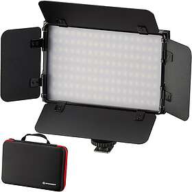 Bresser PT-15B II PRO 15W LED Lumière