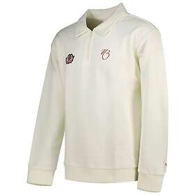 Adidas Jude Bellingham Originals Halv Dragkedja Sweatshirt (Herr)