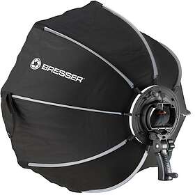 Bresser Super Quick Speedlite 90 Octagonal Diffuser for Speedlite