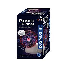 Kosmos Plasma Planet Fysiikan Setti 1KS676896