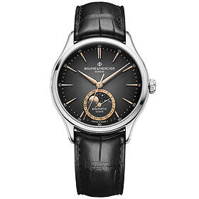 Baume & Mercier Clifton Moon Phase 10758