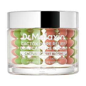 Dr.Melaxin Cactox Pore Relief Dual Capsule Ansiktskräm 65g
