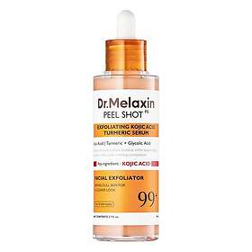 Dr.Melaxin Peel Shot Exfolierande Kojisk Syra Gurkmeja Serum 80ml