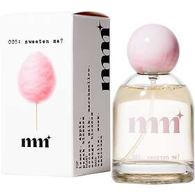 Milky 005: Sweeten Me? Hårparfume 50ml