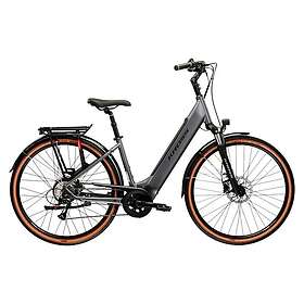 Kross Trans Hybridrid 1.0 (Elcykel)