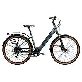 Kross Sentio Hybridrid 2.0 (Elcykel)