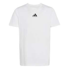 Adidas Football Category Graphic Kortärmad T-shirt (Unisex)