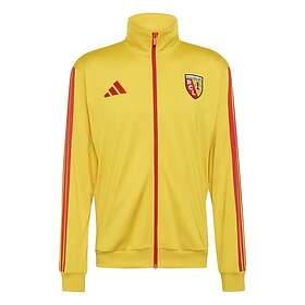 Adidas Rc Lens Dna Full Zip Sweatshirt (Men's)