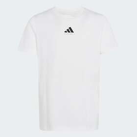 Adidas Football Category Graphic Short Sleeve T-shirt (Youth)