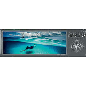 Heye Panorama Humboldt Stingray 75 Pieces