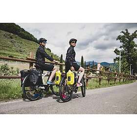 Givi Junter Pannier 14+14L