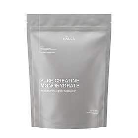 Källa Pure Creatine Monohydrate 300g Pulver