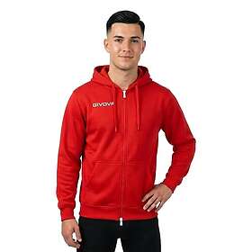 Givova King Hoodie (Unisex)