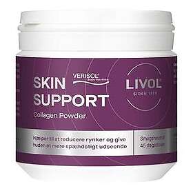 Livol Skin Support 2.5g Pulver
