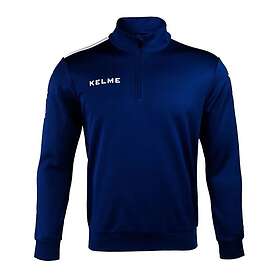 Kelme Lince Halv Dragkedja Sweatshirt (Herr)