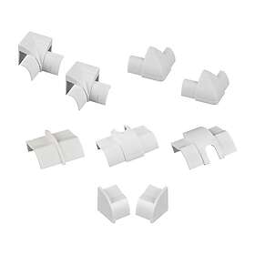 D-Line RETAP22QSW Adapter Kit