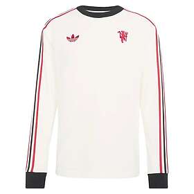 Adidas Manchester United Originals Manches Long T-shirt (Homme)