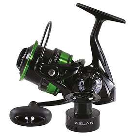 Maver Aslan 6000